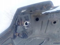 MAZDA 2 e 02-07 Cofano