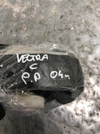 tension belt safety right front OPEL VECTRA C 13128272