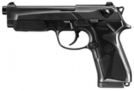 PISTOLET SPRĘŻYNOWY ASG Beretta 90TWO 6mm - 230fps