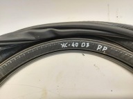 VOLVO XC40 D3 gasket door front right