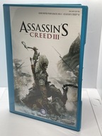 Gra Assassin's Creed III Wii U
