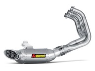 AKRAPOVIC Yamaha MT-09 14/16 TLMIČ VZDYCHU KRAKOV