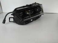 light left REFLEKTOR SKODA SUPERB IV 4 3P 3P0 23- FULL LED