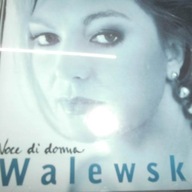 Voce Di Donna - Małgorzata Walewska