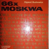 66 x Moskwa - Budrewicz