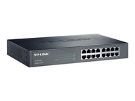 TPLINK TL-SG1016D TP-Link TL-SG1016D Switch Rack 16x10/100/1000Mbps