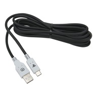 Kábel USB Powera 1516957-01 čierny 3 m (1 ks)