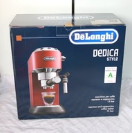 De'Longhi DL Dedica EC685R ekspres ciśnienio