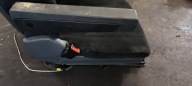 seat front PNEUMATYCZNY MAN TGX 18.440