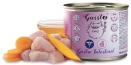 Gussto GASTRO INTESTINAL 200 g