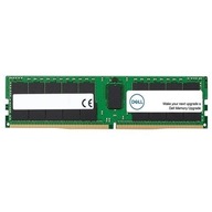 Dell Memory Upgrade - 32GB - 2RX8 DDR4 RDIMM 3200MHz 16Gb BASE (Not Compati