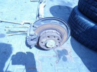 VW CADDY III ACHSE HINTEN