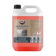 K2 MAXIMA HYDROWOSK DO SUSZENIA I NABŁYSZCZANIA 5L