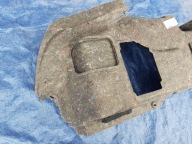 side upholstery boot right Mercedes E W213 sedan A2136905705