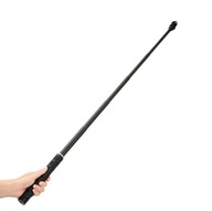 Selfie tyč TELESIN GP-MNP-90T čierna