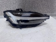 light right Volvo XC60 II Full LED LIFT black 2022