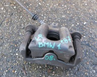 BMW 1 E87 08R. caliper brake left front