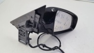mirror right 7pin LY9B Audi A4 B6 Cabrio