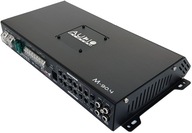 Audio System M90.4 - 4-kanálový A/B zosilňovač