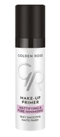 Golden Rose Matująca Baza pod makijaż 30 ml