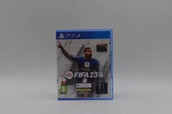 GRA PS4 FIFA 2023 PLAYSTATION 4