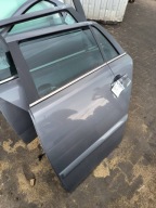 Tür links heck OPEL ASTRA H III