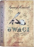 Ignacy Krasicki - Uwagi