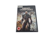 Enemy Territory: Quake Wars PC (eng) (4)