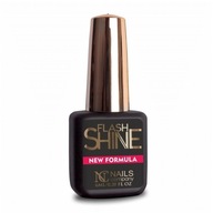 Nails Company Flash Shine 6ml leštiaci top