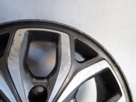 HYUNDAI 52910-4H630 6.5Jx17 17" disk hliníkový