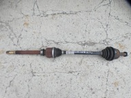 PEUGEOT 3008 II semi-axis right front right front 9809528380