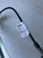 window regulator left front PEUGEOT 508 9688808280