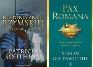 Historia armii rzymskiej + Pax Romana