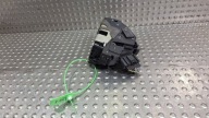 lock door left front AM5A-U21813-AE FORD FIESTA MK7 3D