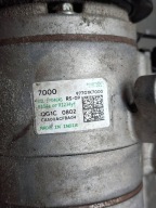 klimakompressor HYUNDAI I10 III 19- 1.0 MPI CA500ACFBA04