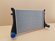 INTERCOOLER AUDI SEAT ŠKODA VW TSI TFSI