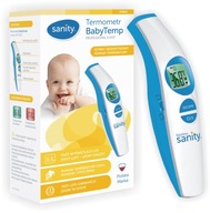 SANITY BabyTemp Termometr bezdotykowy AP3116