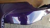 bumper rear BMW G42 m-packet