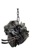 gearbox, AUTOMAT HYUNDAI TUCSON 2.0 CRDI CH9EA4