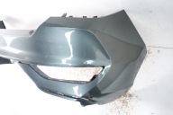 HYUNDAI I30 III FASTBACK 2017- bumper rear part rear 86611-G4AA0