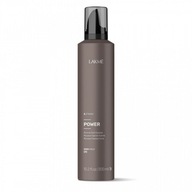 Pevne fixačná pena K.Finish Power 300 ml, Lakme