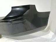 Volvo V50 bumper rear part rear 452-46