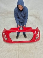 CITROEN C1 12-14 LIFT bumper front front 52119-0H130