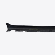 moulding threshold left BMW 5 F10 sedan 7184773