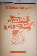 Powstanie kościuszkowskie - Śliwiński