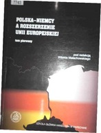 Polska- Niemcy, a rozszerzenie - Małachowski