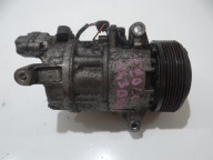 Klimakompressor klimaanlage BMW E90 LCI N43B20A 9182794