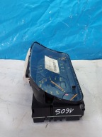 dials clock SEAT INCA 1.4 B 6K0919033AS