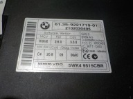 MINI MINI (R56) Module Lumières 6135 9221719 CAS3