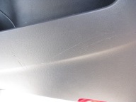 side door KPL VW TIGUAN and 5N leather